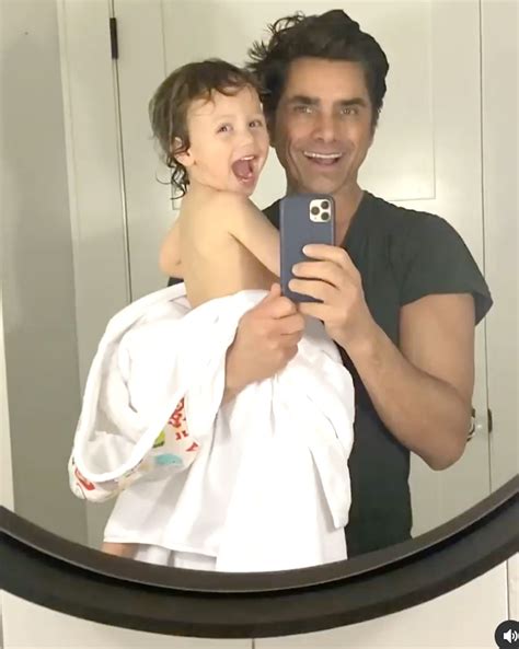 john stamos instagram|john stamos pin ups.